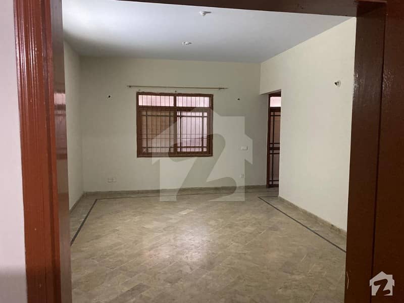 Flat Is Available For Sale In Block H