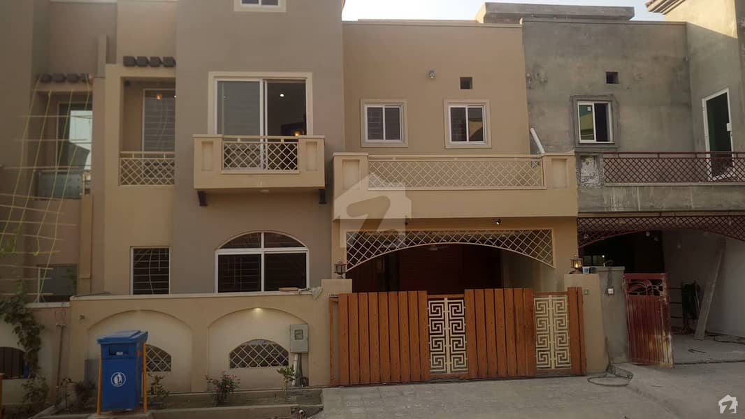 Brand New Double Unit House Is Available For Sale