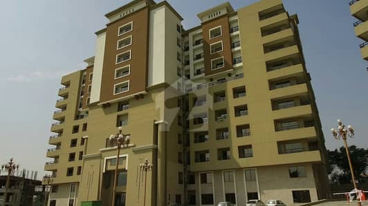 Apartment Is Available For Sale In Zarkon Heights G-15 Apartment Is Available For Sale In Zarkon Heights G-15
