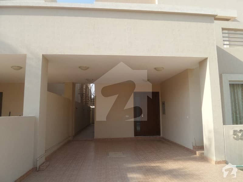 West Open 3 Bed Villa Is Up For Sale In Bahria Town  Precinct 10 A