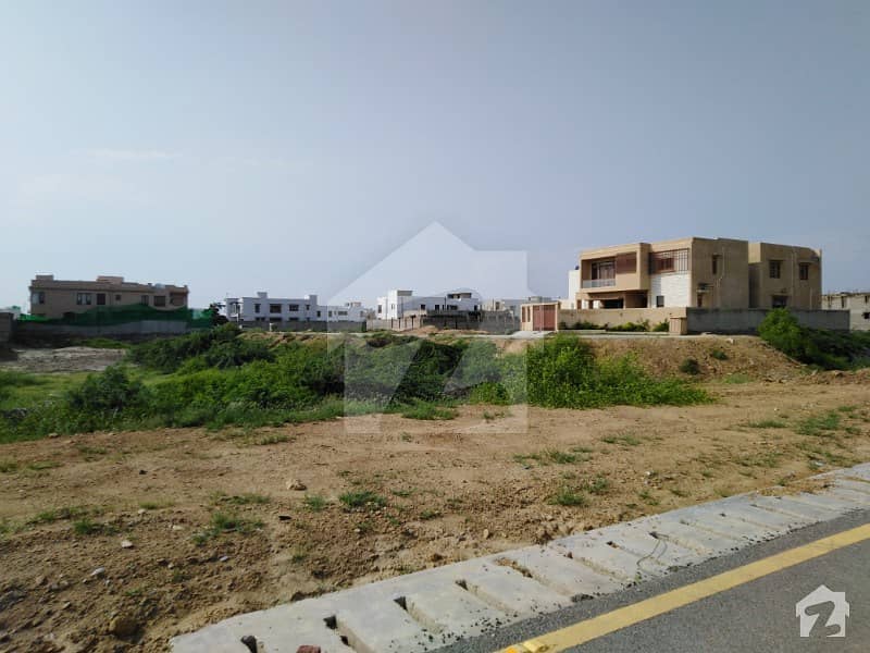1000 Square Yards Plot Is Available For Sale DHA Phase 8, DHA Defence, Karachi ID19897584