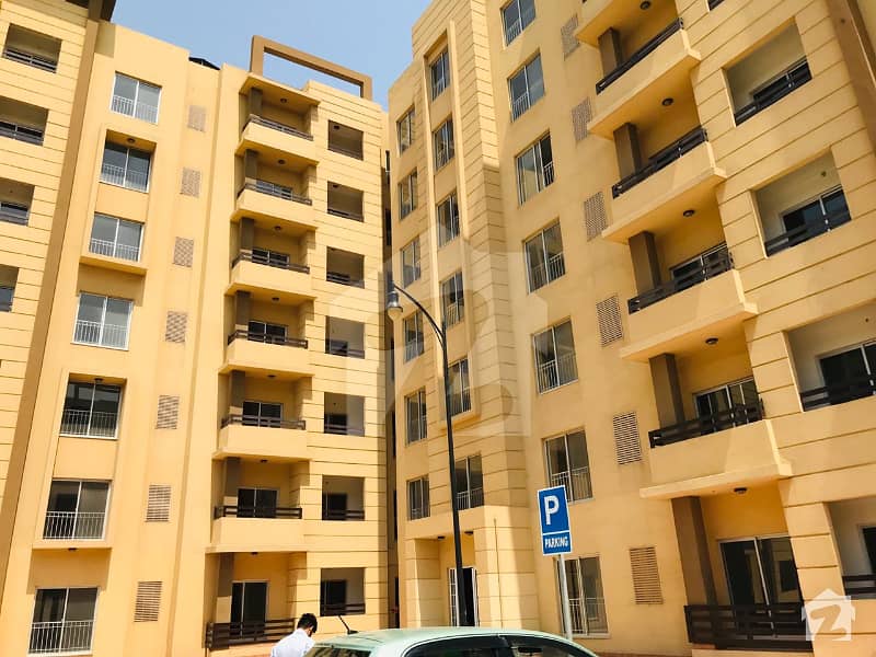 950 Sq Feet Luxury Bahria Apartments Available For Sale