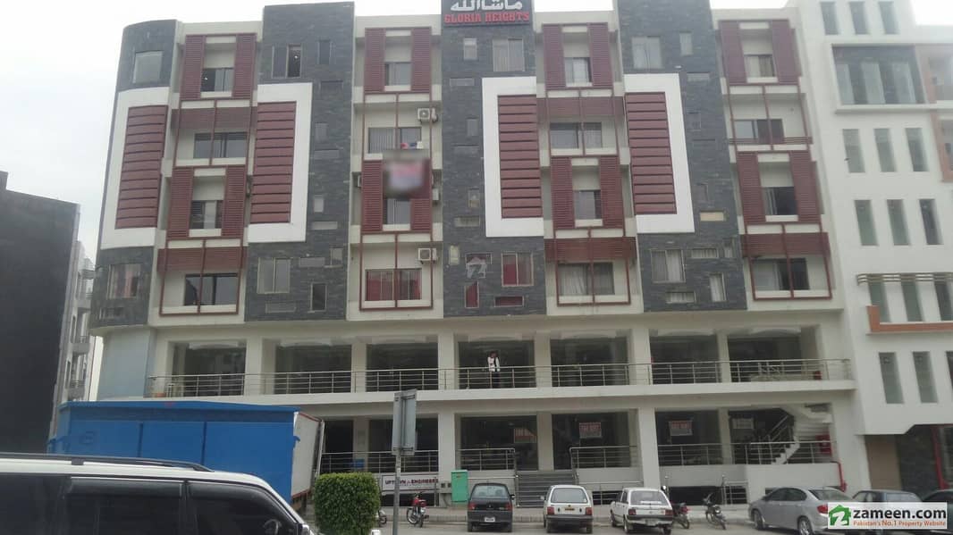 Shop For Rent In Bahria Town Phase 4 Civic Centre
