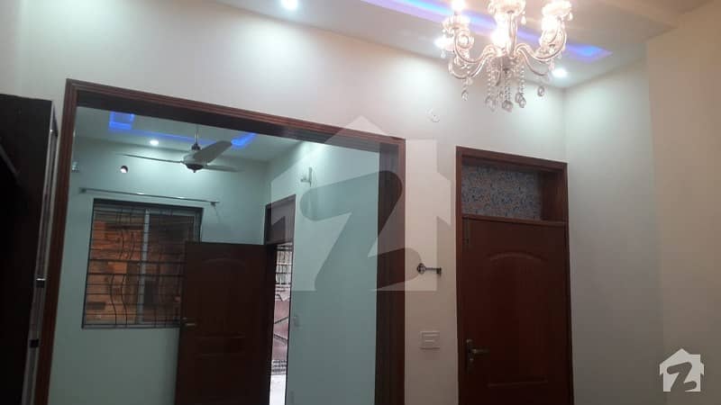 A Beautiful Double Story House Available For Sale In Yateem Khana Chowk