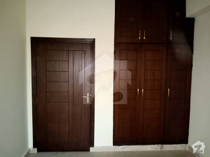 Two Bed High Quality Constructed Margalla Facing