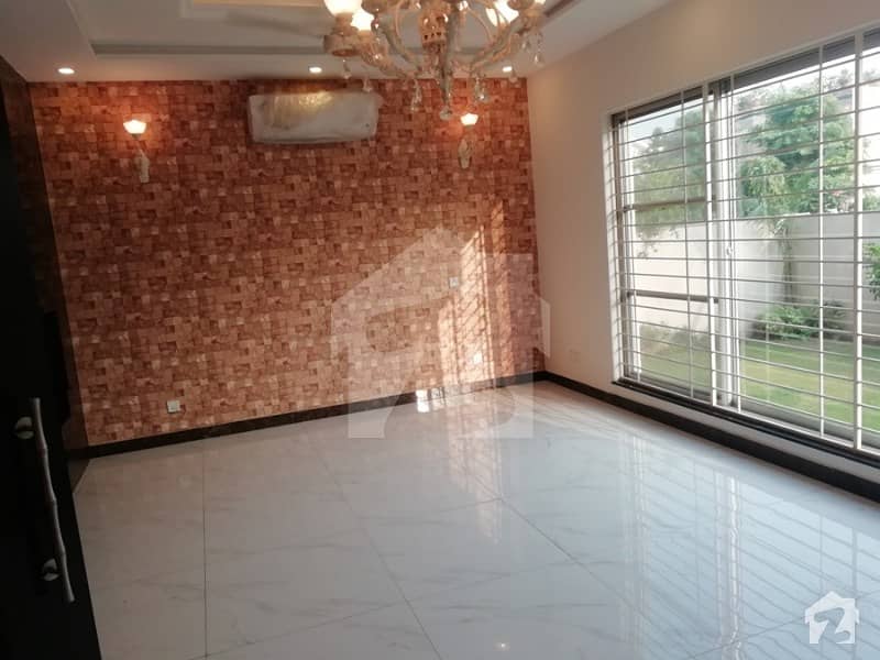 1 Kanal Most Releasable Hot Deal House For Rent At DHA Phase 3