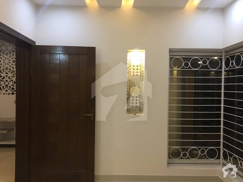 5 MARLA BRAND NEW LUXURY HOUSE FOR RENT I  BAHRIA TOWN LAHORE