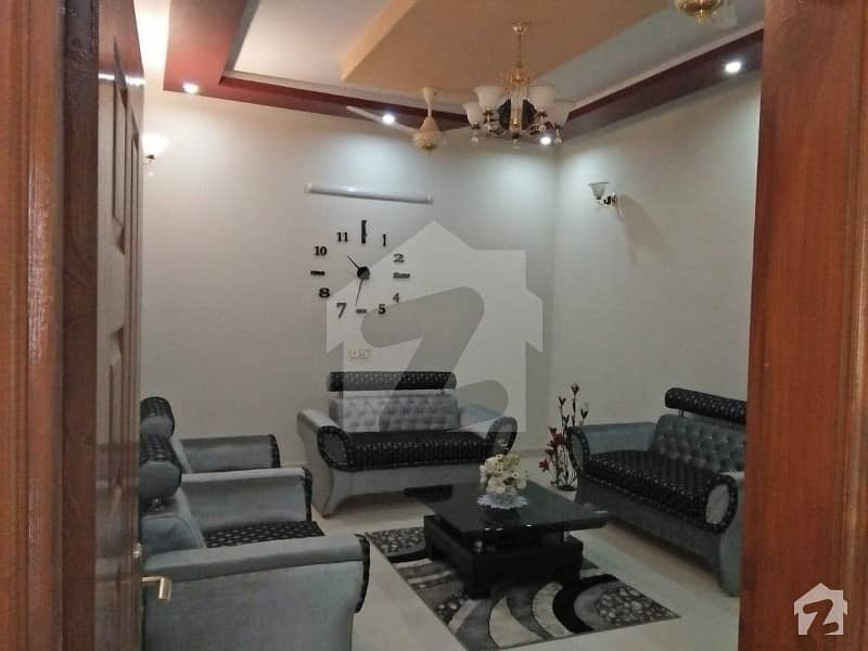300 Square Yards Upper Floor Portion For Sale In Gulistan E Jauhar Block 15