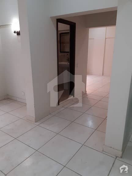 Defence Phase 6 Small Nishat 3 Bed Room 1st Floor Flat For Sale With Lift