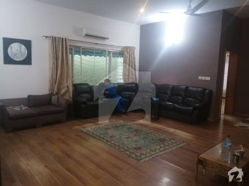 1 Kanal Owner Built House For Sale In Pcsir 2 Johar Town Lahore PCSIR