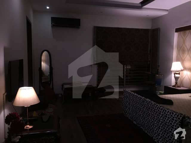 ڈی ایچ اے فیز 5 ڈیفنس (ڈی ایچ اے) لاہور میں 1 کمرے کا 1 کنال کمرہ 35 ہزار میں کرایہ پر دستیاب ہے۔
