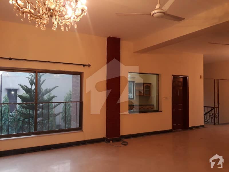 DHA 15 Marla Wonderful Bungalow For Rent In Phase 1