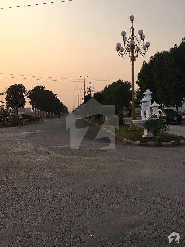 1 KANAL RESIDENTIAL PLOT AVAILABLE FOR SALE IN IEP