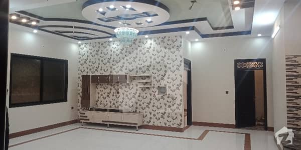 Out Class Amazing Locality Brand Newly 400 Sq Yard Double Storey House It Is An Block 3 Gulistan_E_jouhar Independent House 2019 Out Class Amazing Locality Brand Newly 400 Sq Yard Double Storey House It Is An Block 3 Gulistan_E_jouhar Independent House 2019