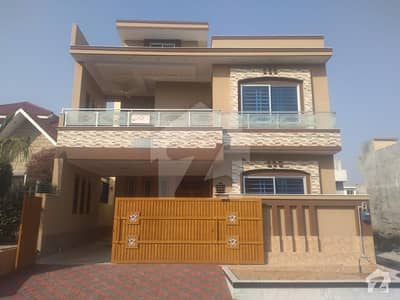 Double Storey House For Sale In CBR Town Phase 1 Islamabad Double Storey House For Sale In CBR Town Phase 1 Islamabad