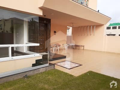 One Kanal Brand New Beautiful Bungalow For Sale One Kanal Brand New Beautiful Bungalow For Sale