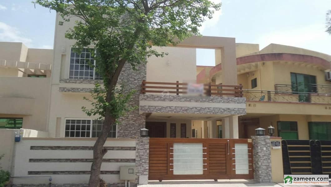 House For Sale In Bahria Town Civic Centre