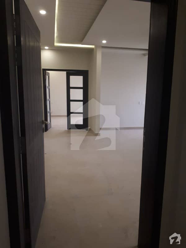 4 Beds Duplex Luxury Apartment For Sale On Installments Possession After 2 Years