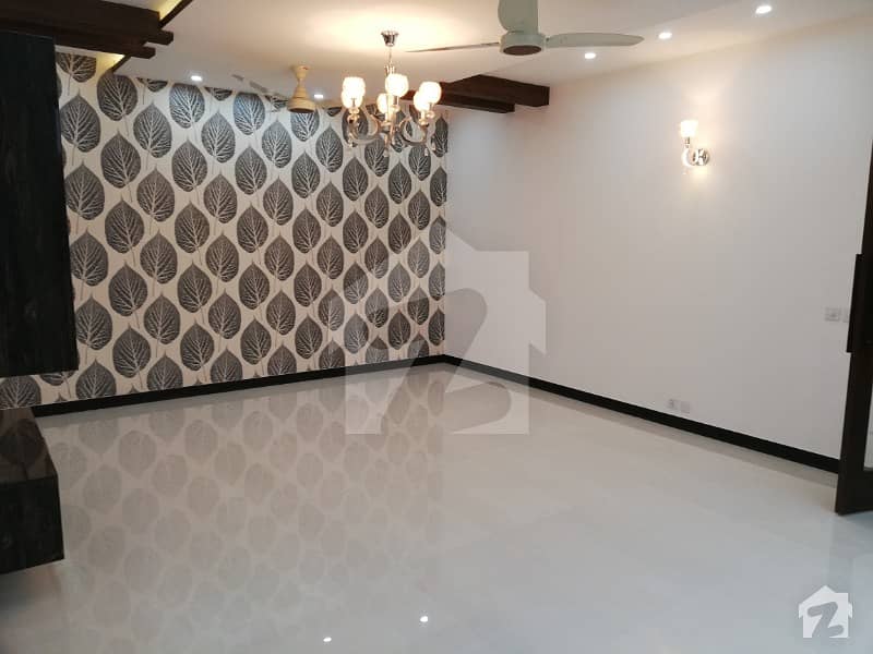1 Kanal Brand New House Is Available For Sale Located Block E State Life Society Phase 1 Lhr