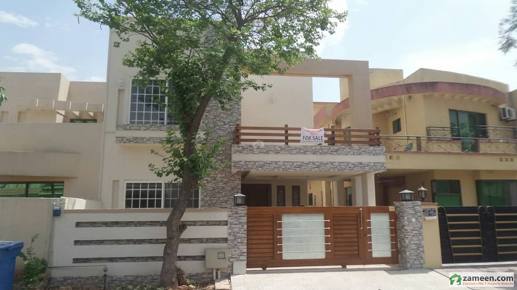 House For Sale In Bahria Town Civic Centre