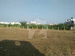 1KANAL Plot In DHA PHASE 7  For Sale At Prime Location Surrounded By Bungalows