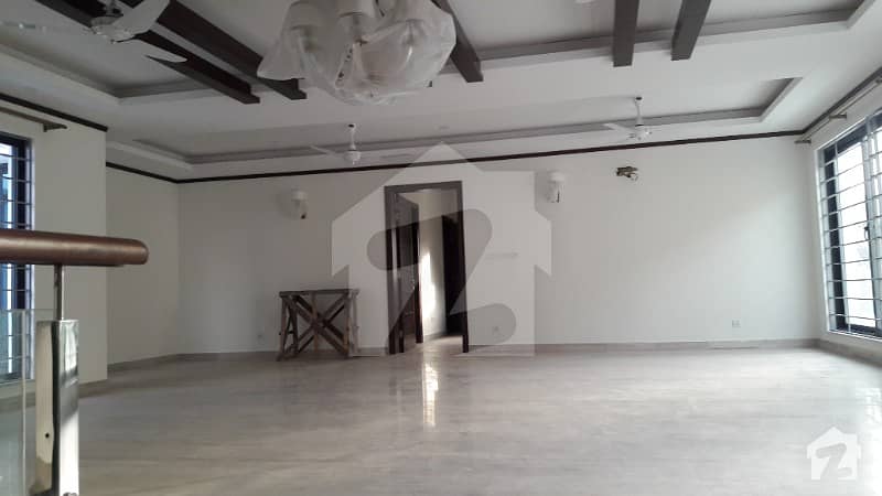 800 Sqyd Beautiful Brand New House For Sale In Islamabad E7