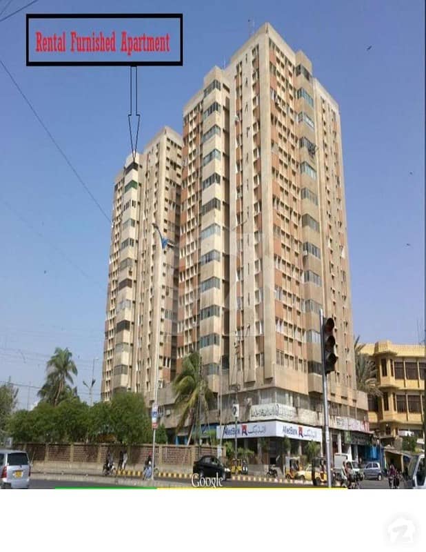 شاہراہِ قائدین کراچی میں 3 کمروں کا 6 مرلہ فلیٹ 55 ہزار میں کرایہ پر دستیاب ہے۔