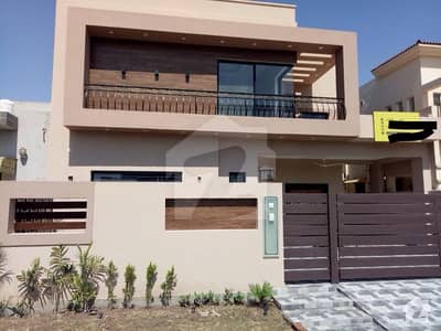 10 Marla Brand New Elegant Double Unit Bungalow For Sale 10 Marla Brand New Elegant Double Unit Bungalow For Sale