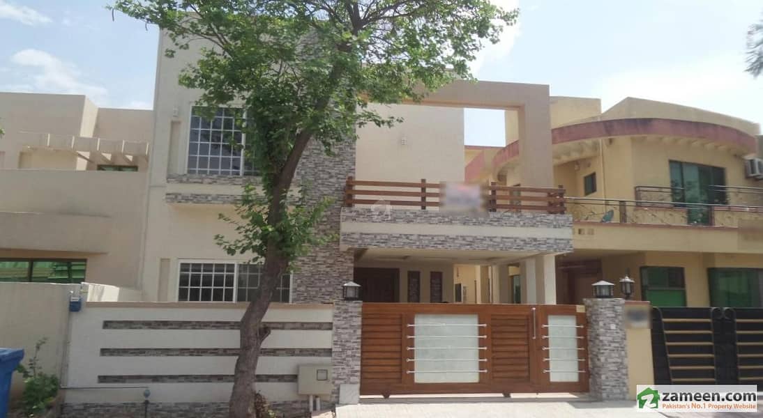 House For Sale In Bahria Town Civic Centre