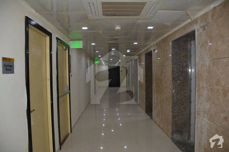 Al Murtaza Commercial Office Space Available For Sale