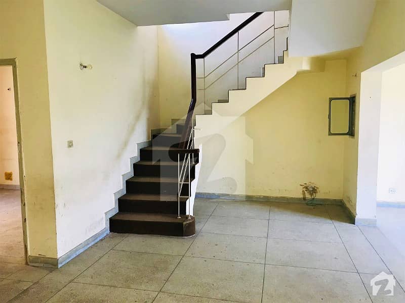 10 Marla Beautiful House Available For Rent Lake City Sector M7