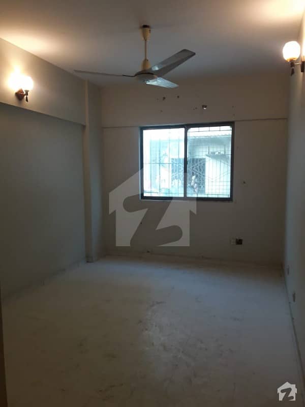 2 Bed Apartment Available On Rent Big Bukhari Commercial