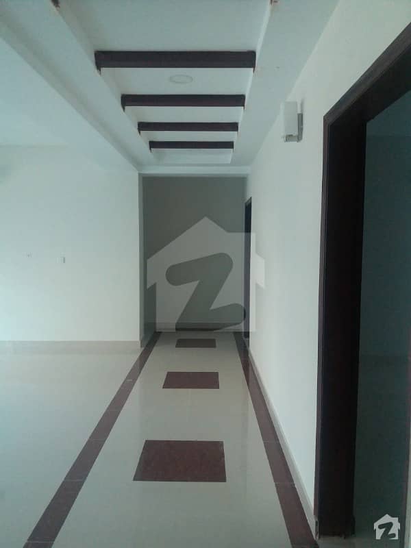 3 Bed Luxury Apartment For Sale In Sec B New G8 Blocks