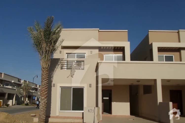 Corner Most Luxurious Villa Is Up For Sale In Bahria Town Karachi