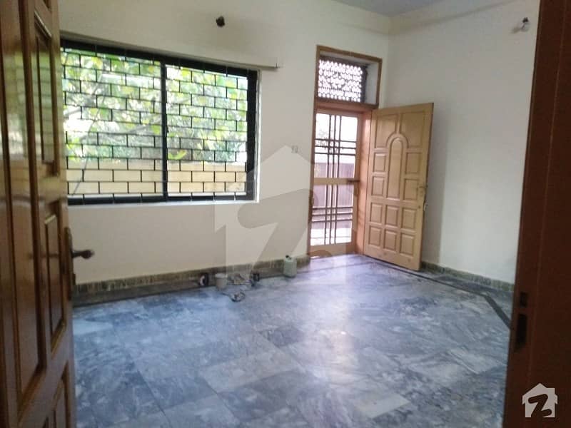 Gulraiz Phase 2 - Portion For Rent With 3 Bed Tv Lounge Daw Room