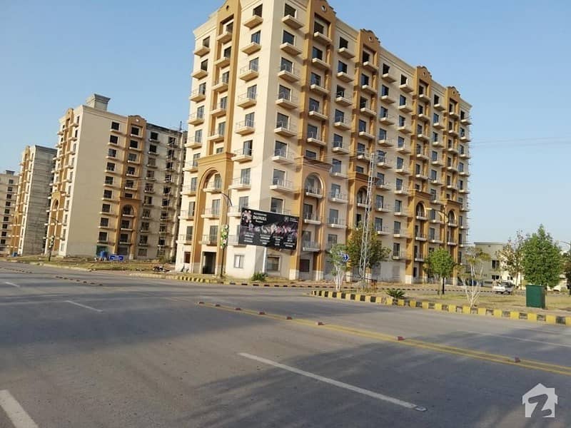 2 Bedrooms Cube Apartment For Sale In Bahria Enclave Islamabad Sector A