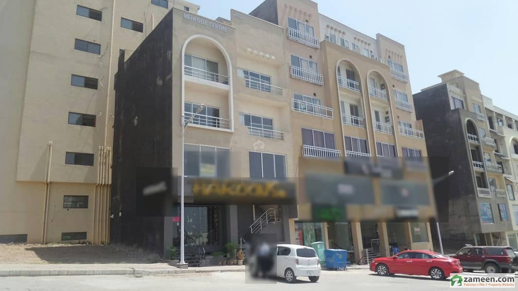 Plaza For Sale In Bahria Town Civic Centre