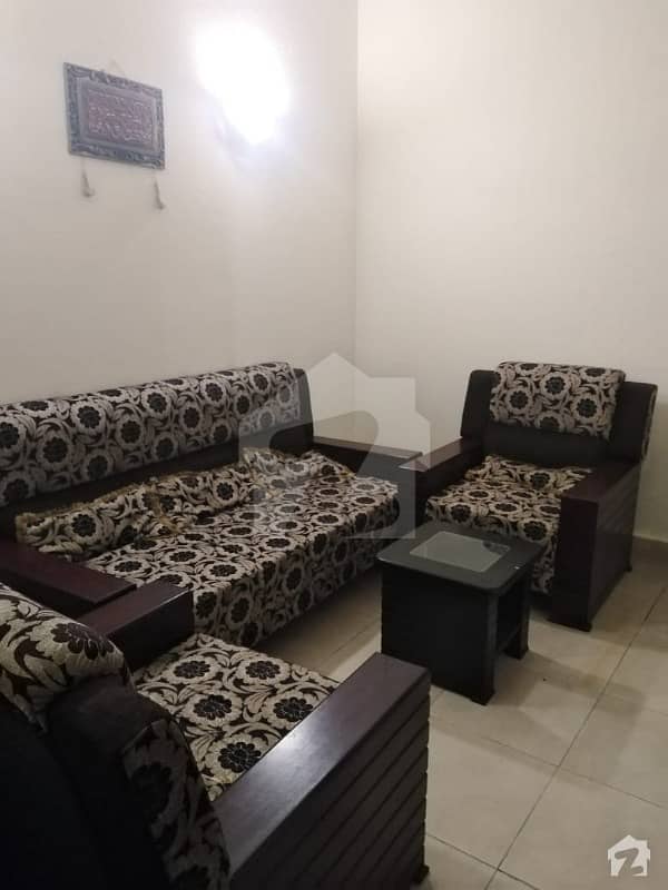 Full Furnished House For Rent Safari Homes Bahria Town Phase 8