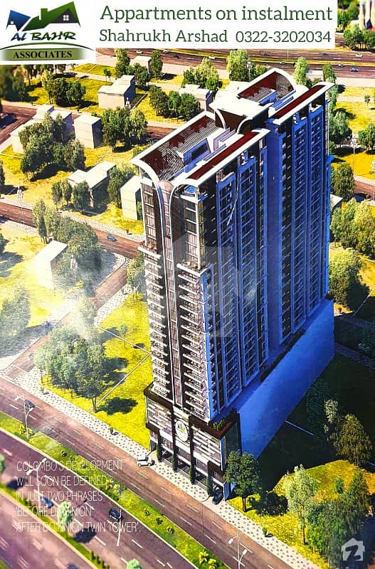 Luxurious Mall Apartments For Sale In High Rise Lavish Buildings With