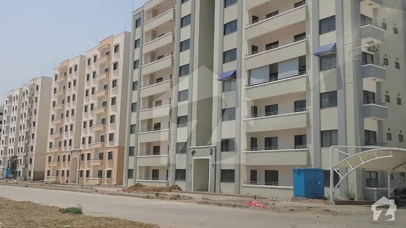 Jinnah Facing Tower Without Key Apartment For Sale