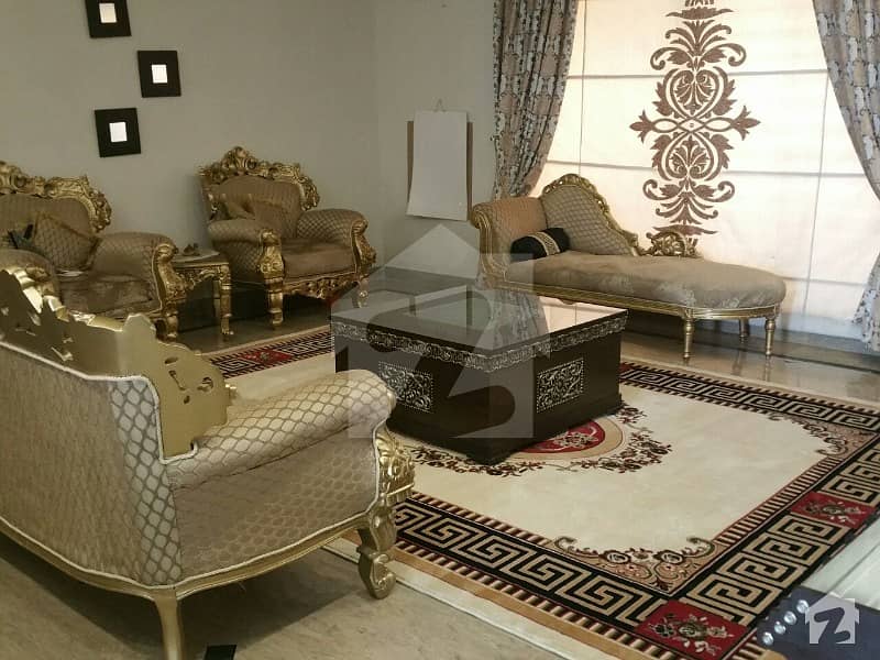 1 Kanal House For Rent Ideal Location DHA Lahore