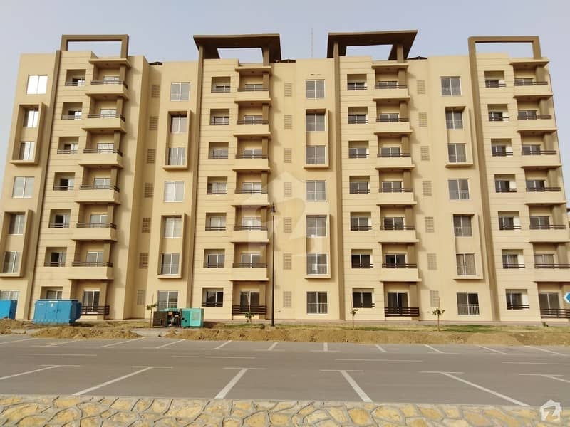 بحریہ اپارٹمنٹ بحریہ ٹاؤن کراچی کراچی میں 2 کمروں کا 4 مرلہ فلیٹ 52.5 لاکھ میں برائے فروخت۔