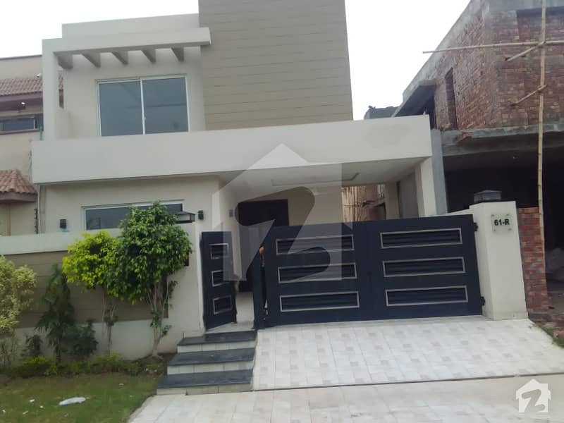 1 Kanal Bungalow available For  Rent  DHA Phase 6 C BLOCK