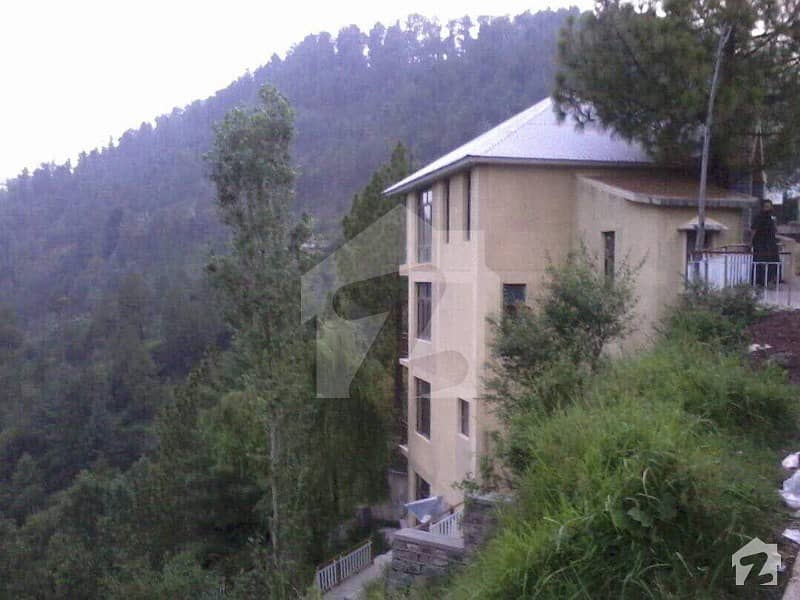 House For Sale At Murree Bhurban Road