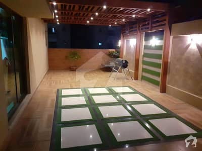 Fully Furnished 12 Marla 4 Beds Flat On 2nd Floor With Servant Quarter For Sale In Askari 11 Sector B Fully Furnished 12 Marla 4 Beds Flat On 2nd Floor With Servant Quarter For Sale In Askari 11 Sector B