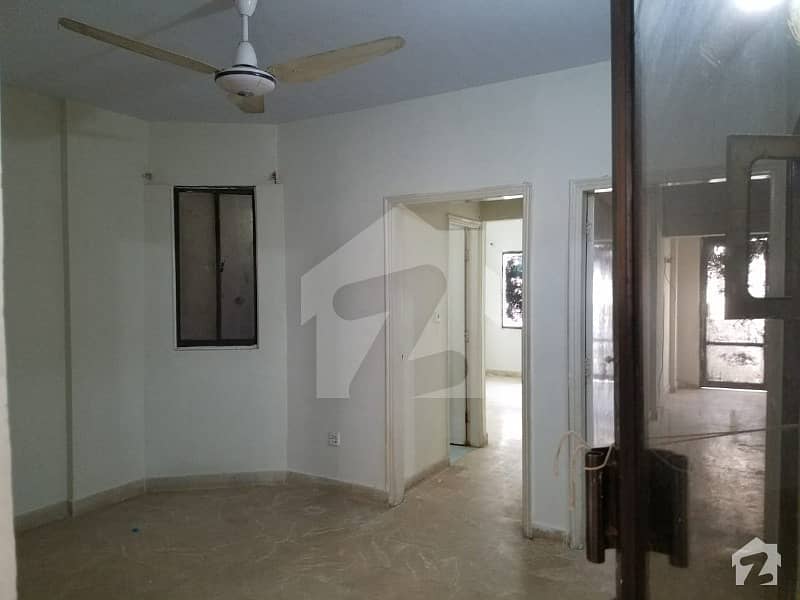 Flat For Rent In DHA Phase 5 Badar Commercial