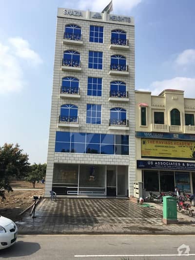 1 Bed Apartment For Rent In Bahria Town lahoreSector E
