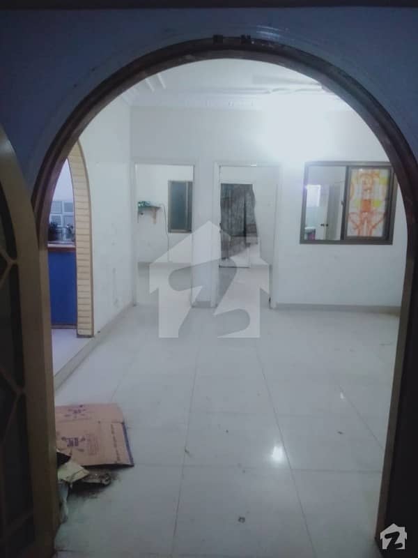 Two bed dd apartment for sale in DHA phase 5