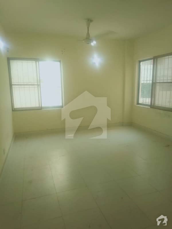 Two bed DD Apartment for rent in DHA with lift and Car parking