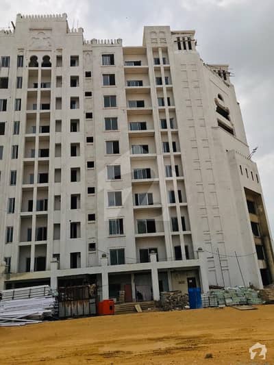 1100 SQ FEET Luxury Bahria Heights Available For Sale 1100 SQ FEET Luxury Bahria Heights Available For Sale
